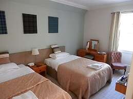 The Glen Guesthouse