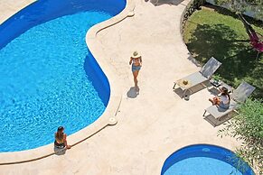 Aparthotel Niu d´Aus