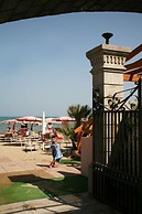 Family Hotel Sole