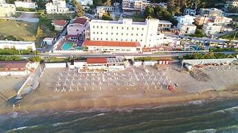 Family Hotel Sole