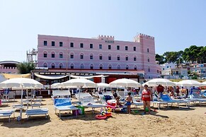 Family Hotel Sole