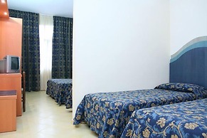 Family Hotel Sole