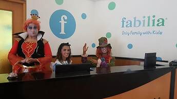 Family Hotel Sole