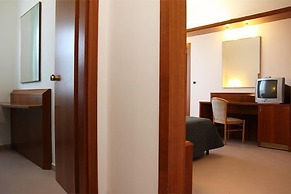 Family Hotel Sole