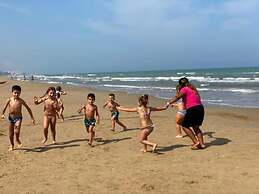 Family Hotel Sole