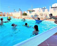 Family Hotel Sole