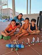 Family Hotel Sole