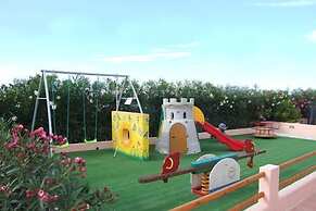 Family Hotel Sole