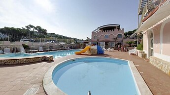 Family Hotel Sole