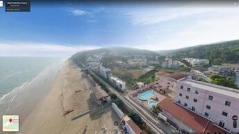 Family Hotel Sole