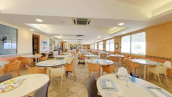 Family Hotel Sole