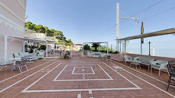 Family Hotel Sole