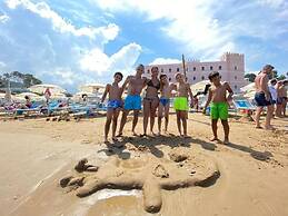 Family Hotel Sole