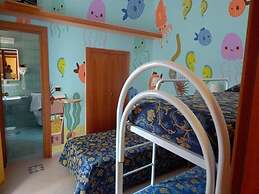 Family Hotel Sole