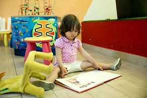 Family Hotel Sole