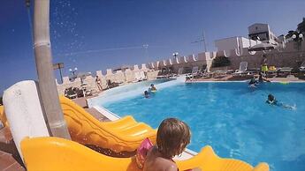 Family Hotel Sole