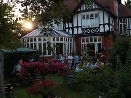The Normanhurst Hotel