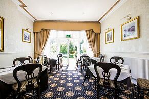 The Normanhurst Hotel