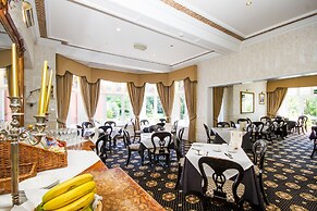 The Normanhurst Hotel
