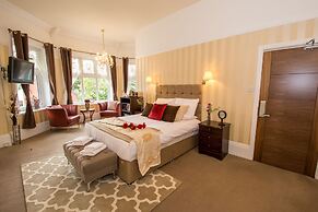 The Normanhurst Hotel