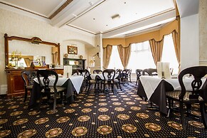 The Normanhurst Hotel