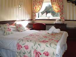 The Normanhurst Hotel