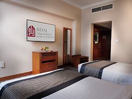 Retaj Al Rayyan Hotel
