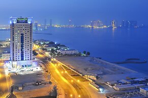 Retaj Al Rayyan Hotel
