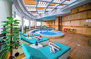 Retaj Al Rayyan Hotel