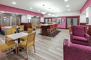 Hampton Inn Miami