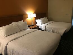 Fairfield Inn & Suites Valdosta