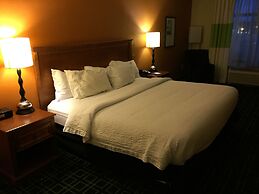 Fairfield Inn & Suites Valdosta