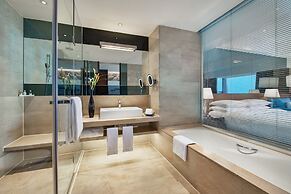 Crowne Plaza Beijing Sun Palace by IHG