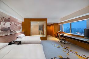 Crowne Plaza Beijing Sun Palace by IHG