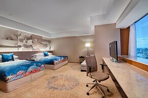 Crowne Plaza Beijing Sun Palace by IHG