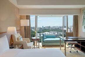 Crowne Plaza Beijing Sun Palace by IHG