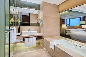 Crowne Plaza Beijing Sun Palace by IHG