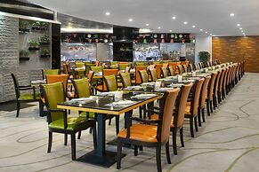 Crowne Plaza Beijing Sun Palace by IHG