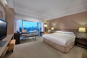 Crowne Plaza Beijing Sun Palace by IHG