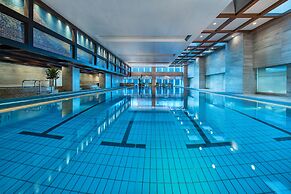 Crowne Plaza Beijing Sun Palace by IHG