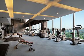 Crowne Plaza Beijing Sun Palace by IHG