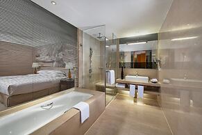 Crowne Plaza Beijing Sun Palace by IHG