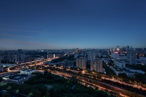 Crowne Plaza Beijing Sun Palace by IHG