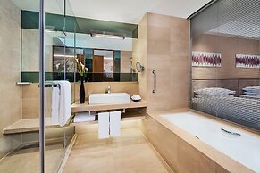 Crowne Plaza Beijing Sun Palace by IHG