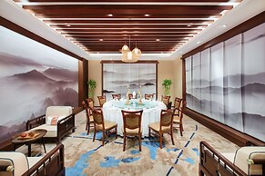 Crowne Plaza Beijing Sun Palace by IHG