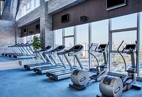 Crowne Plaza Beijing Sun Palace by IHG