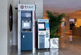 Crowne Plaza Beijing Sun Palace by IHG
