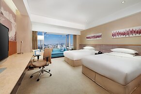 Crowne Plaza Beijing Sun Palace by IHG