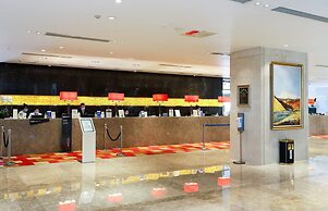 Crowne Plaza Beijing Sun Palace by IHG