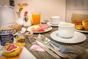 B&B Antiche Armonie
